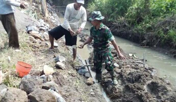 Cegah Bencana Banjir 1