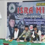 DKM Mesjid Agung Baitul Faizin 1