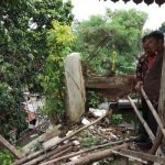 Dua Sekolah Terdampak 1