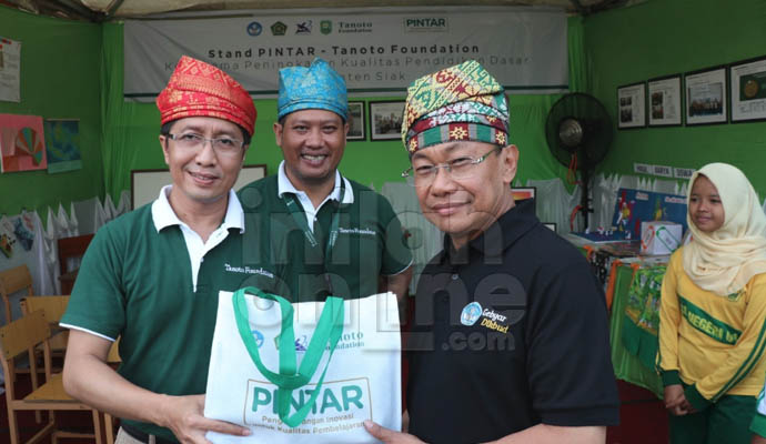 Gebyar Pendidikan 1