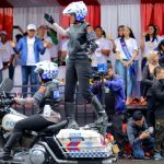 Ini Cara Polresta Bogor 1