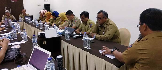 Jelang PPDB