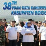 PDAM Tirta Kahuripan