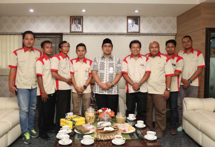 Panther Mania Diminta Gairahkan
