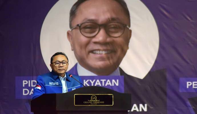 Pemilu Sebagai Kontentasi