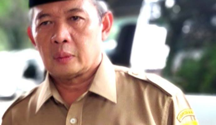 Pemkab Bogor Mendesak Kepada 1