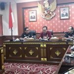 Pemprov Bali Dukung Gerakan 1