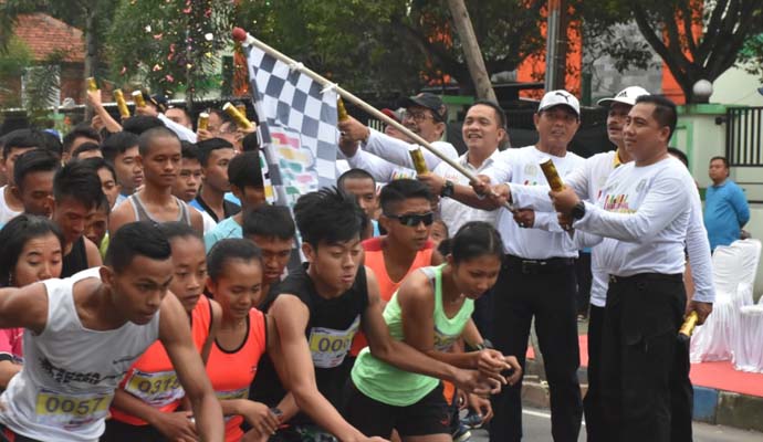 Penuhi unsur keselamatan 1