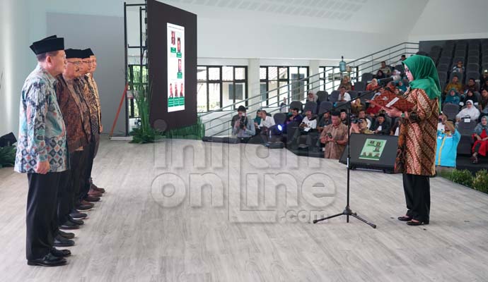 Percepat Pembangunan 1
