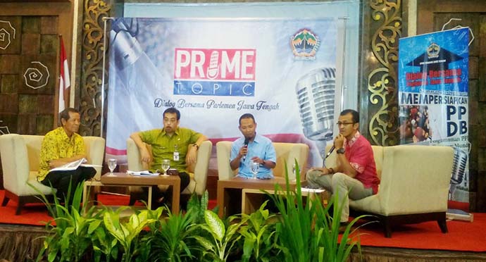 Tahun 2019 Menghapuskan