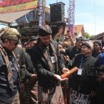 Tradisi Ini Mampu Selesaikan 1