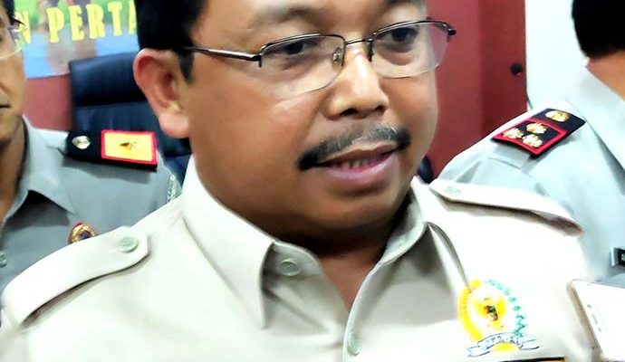 Wakil Ketua Komisi II