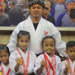 ASKI Diharapkan Fokus 1