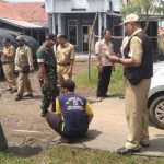 Akses Pengaradan Tanjung 1