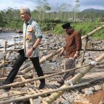 Ambrol Akibat Banjir 1