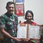 Apresiasi Sang Juara Tinju Wanita 1