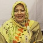 Ari Setyaningsih Disdukcapil