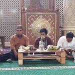 DSM dan Sahabat Subuh 1