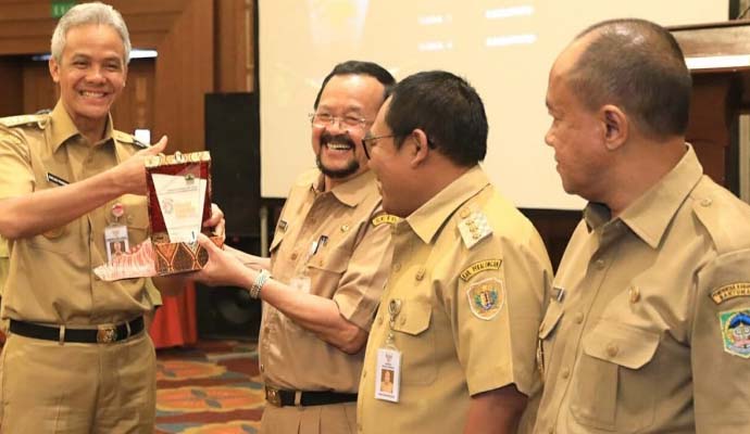 Go-Jek Akan Garap Jateng