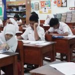 Kadisdik Harapkan USBN dan UNBK 1