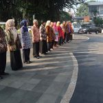 Korpri Kota Bogor Berikan 1