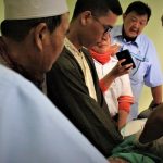 PDAM Gelar Sunatan Massal 1