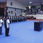 Panglima TNI Kukuhkan 1