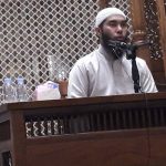 Safari Dakwah Ustadz Rifky 1