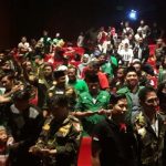 Sambut Harlah GP Ansor 2
