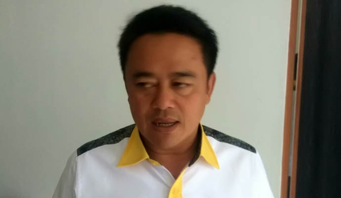 Tender Proyek Lambat