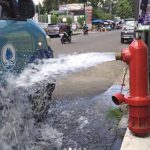 Tirta Pakuan “Siaga” Amankan Pasokan Air
