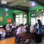 UNBK Kabupaten Bogor 1