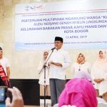 Wujudkan Kota Nyaman 1