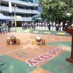 YOSCC Ciptakan Atlet 1