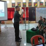 17 Koramil Brebes Siap 3