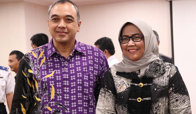 BPTJ Undang Dua Kepala 1