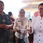 Bazar Ramadhan Koperasi 1