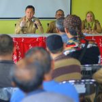 Bima Arya Sebut Penataan Pulo 1