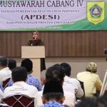 Buka Muscab APDESI 1