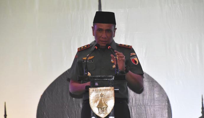 Buka Puasa Bersama 1