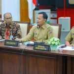 Dapat Arahan BI 1