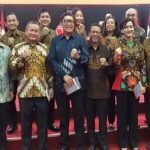 Di Jateng Kinerjas Bank Perkreditan