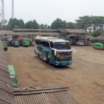 Dishub Siapkan Personil