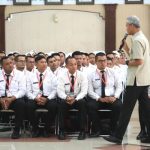 Ganjar Ingatkan CPNS 1