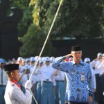 KPK Ingin Seluruh Daerah 1