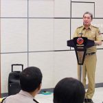 Kawasan Tertib Lalu Lintas 1