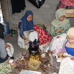 Kembangkan Sentra Batik 3