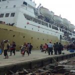 Kemenhub Minta Angkutan