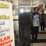 Langgar Aturan 1