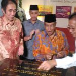 Masjid Hidayat PT Sido Muncul 1